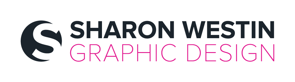 Sharon Westin Graphic Design